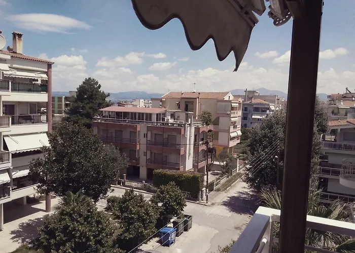 Rozy House Nei Epivates Thessaloniki