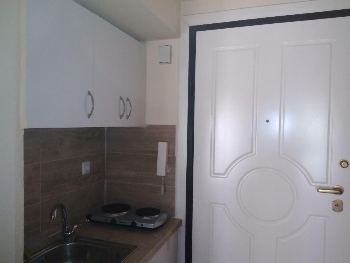 Rozy House Nei Epivates Thessaloniki Neo Epivates