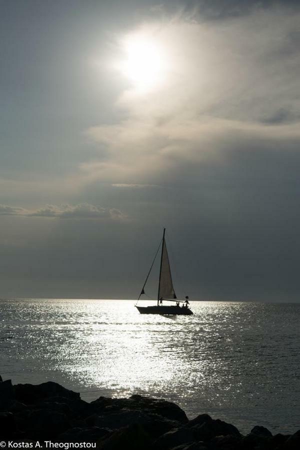 Apartamento Rozy House Nei Epivates Thessaloniki