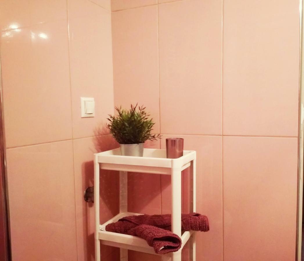 Apartamento Rozy House Nei Epivates Thessaloniki