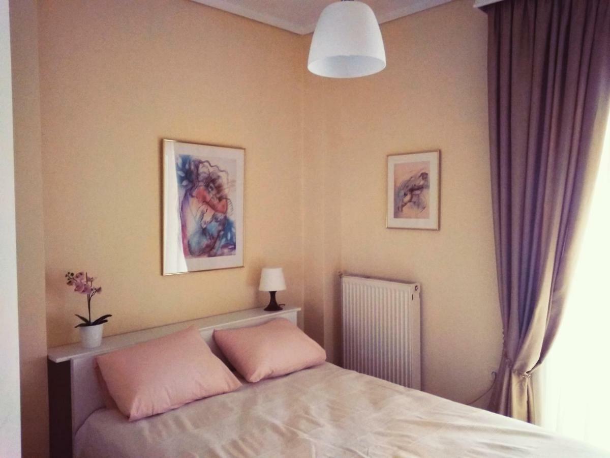 Apartamento Rozy House Nei Epivates Thessaloniki *