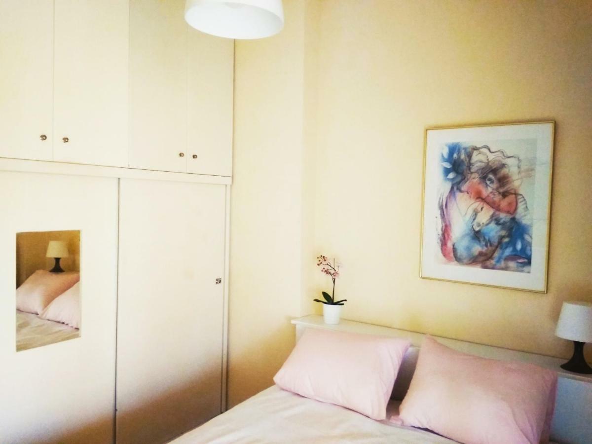 Apartamento Rozy House Nei Epivates Thessaloniki *