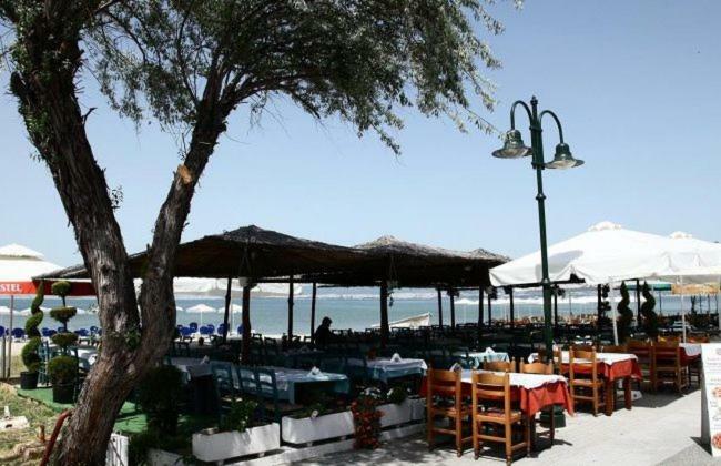 Rozy House Nei Epivates Thessaloniki Apartamento