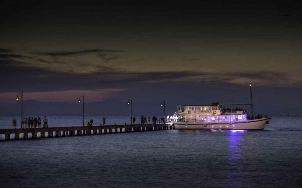 Apartamento Rozy House Nei Epivates Thessaloniki Neo Epivates