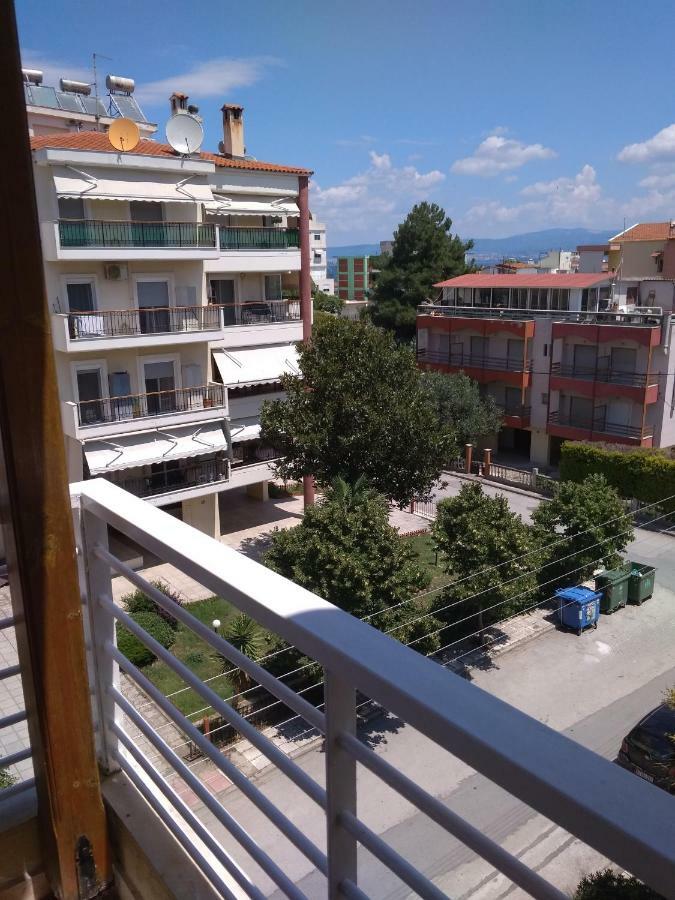 Apartamento Rozy House Nei Epivates Thessaloniki *