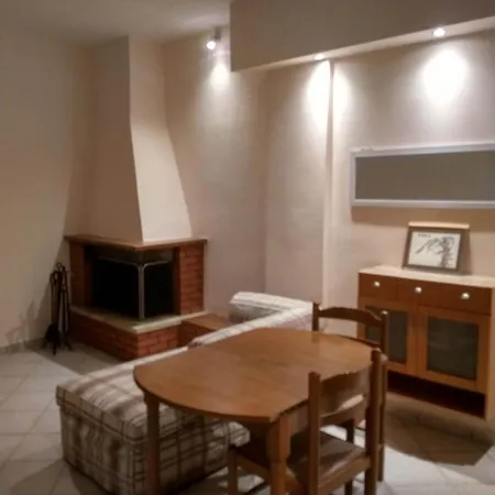 Rozy House Nei Epivates Thessaloniki Apartment Neo Epivates Exterior photo