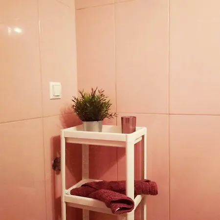 Rozy House Nei Epivates Thessaloniki Apartment Neo Epivates Exterior photo