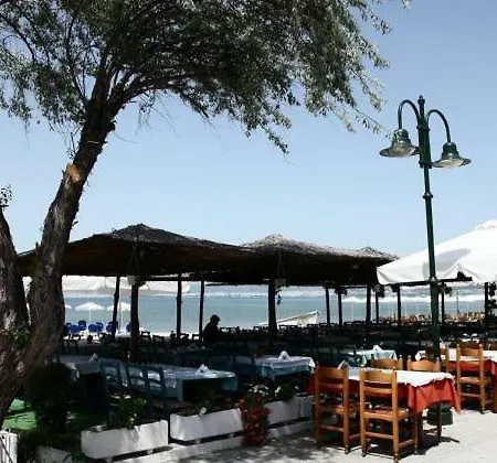 Rozy House Nei Epivates Thessaloniki Apartment Neo Epivates Exterior photo