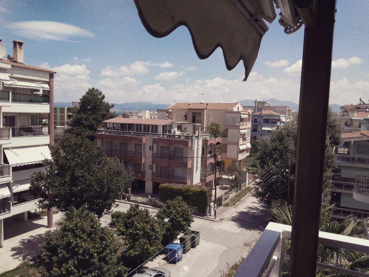 Rozy House Nei Epivates Thessaloniki Neo Epivates