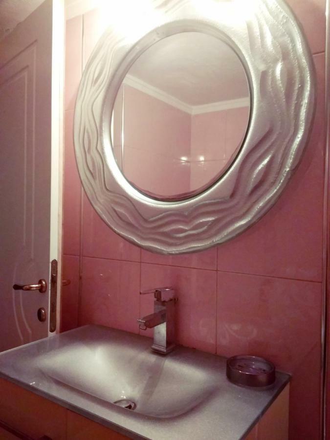 Rozy House Nei Epivates Thessaloniki Apartment *