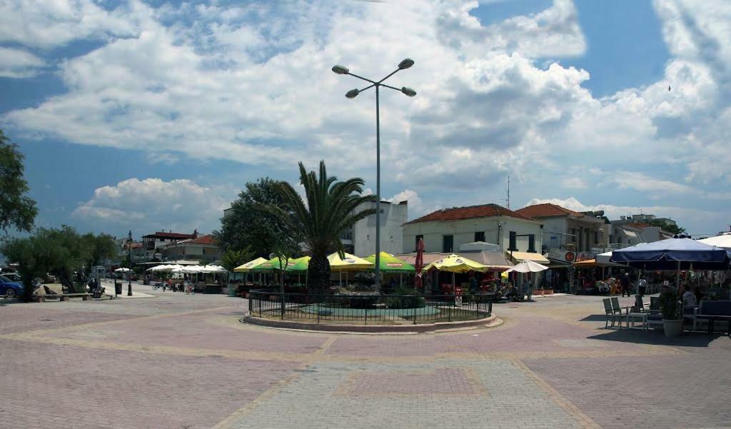 Rozy House Nei Epivates Thessaloniki *