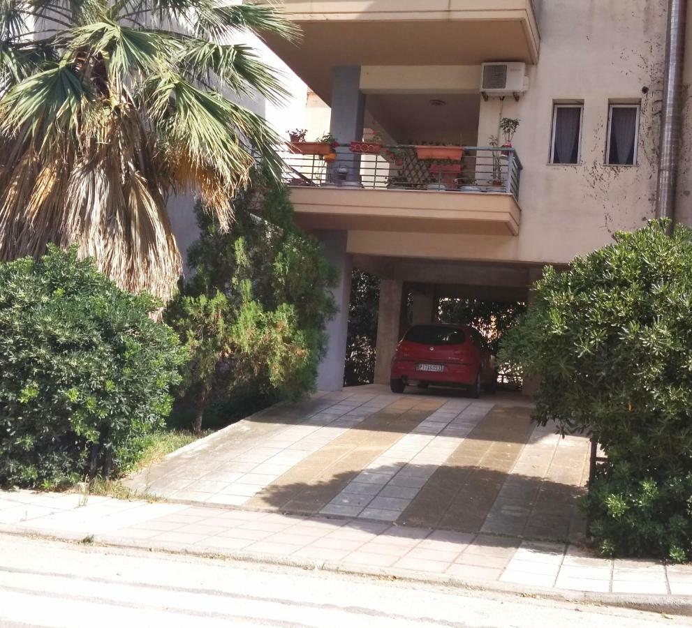Rozy House Nei Epivates Thessaloniki *