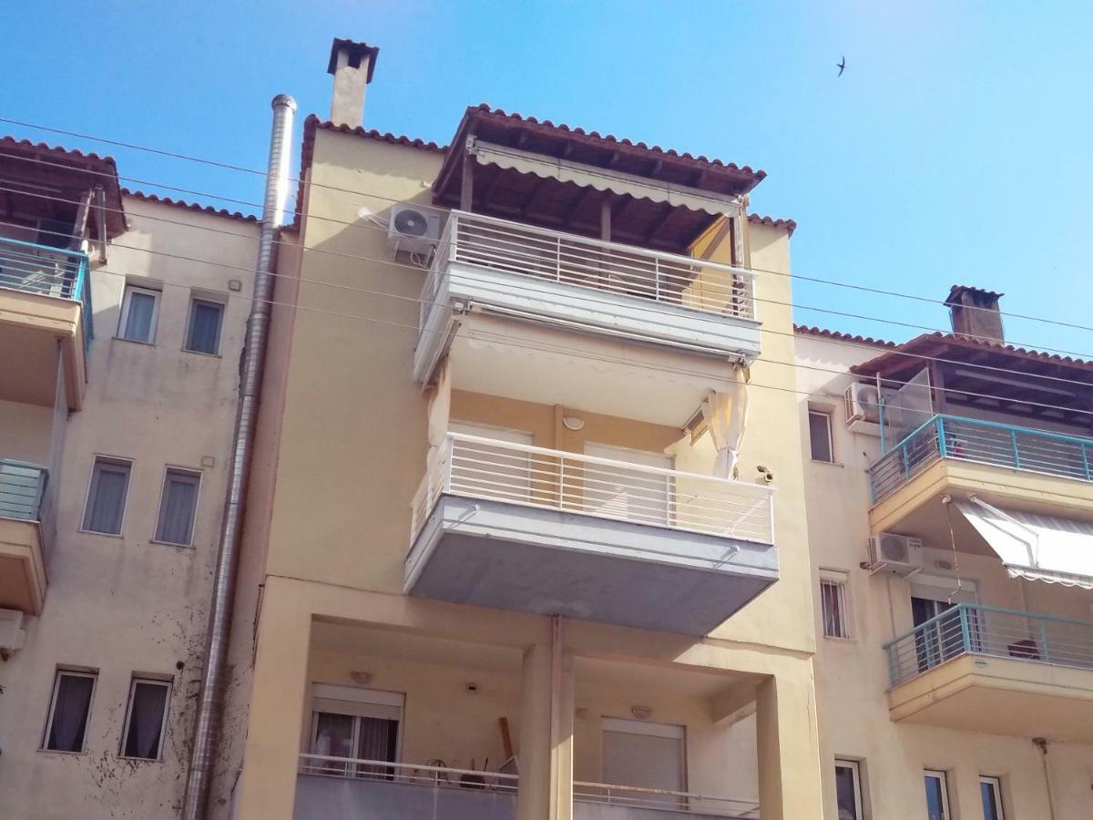 Rozy House Nei Epivates Thessaloniki * Neo Epivates