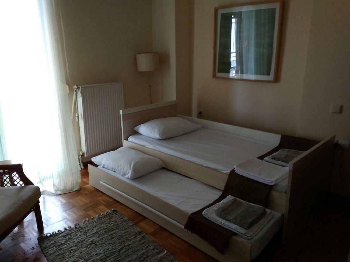 Rozy House Nei Epivates Thessaloniki Apartment *
