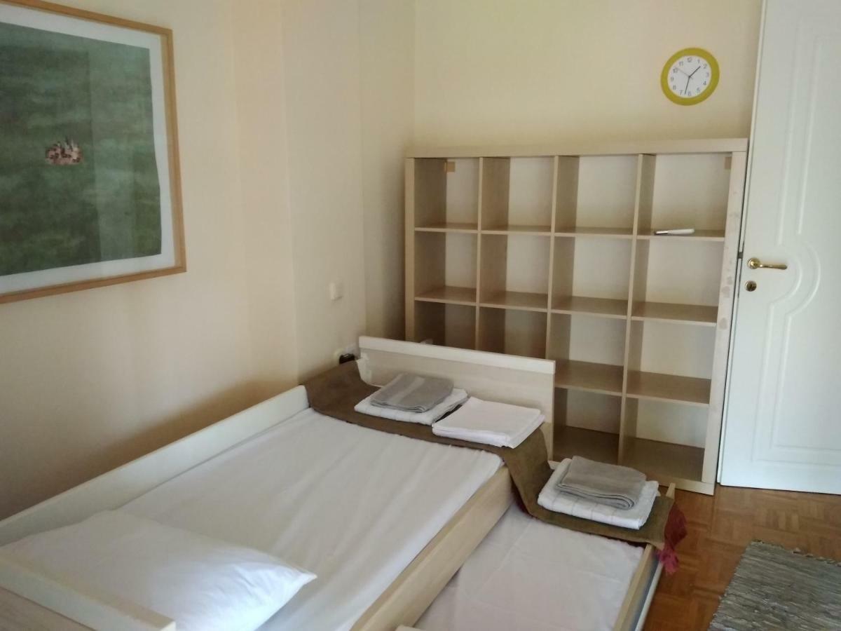 Rozy House Nei Epivates Thessaloniki Apartment Neo Epivates