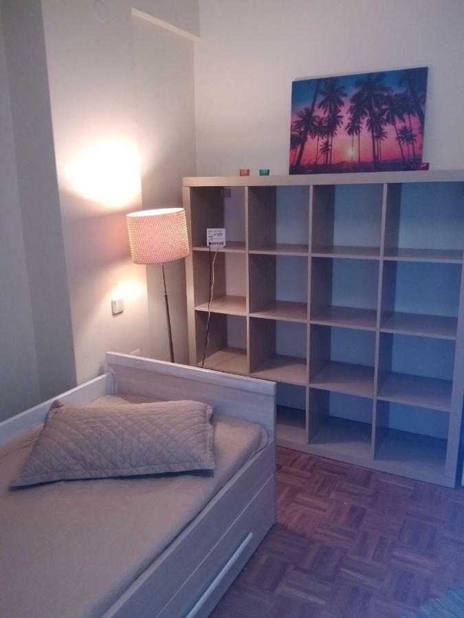 Rozy House Nei Epivates Thessaloniki Apartment Neo Epivates