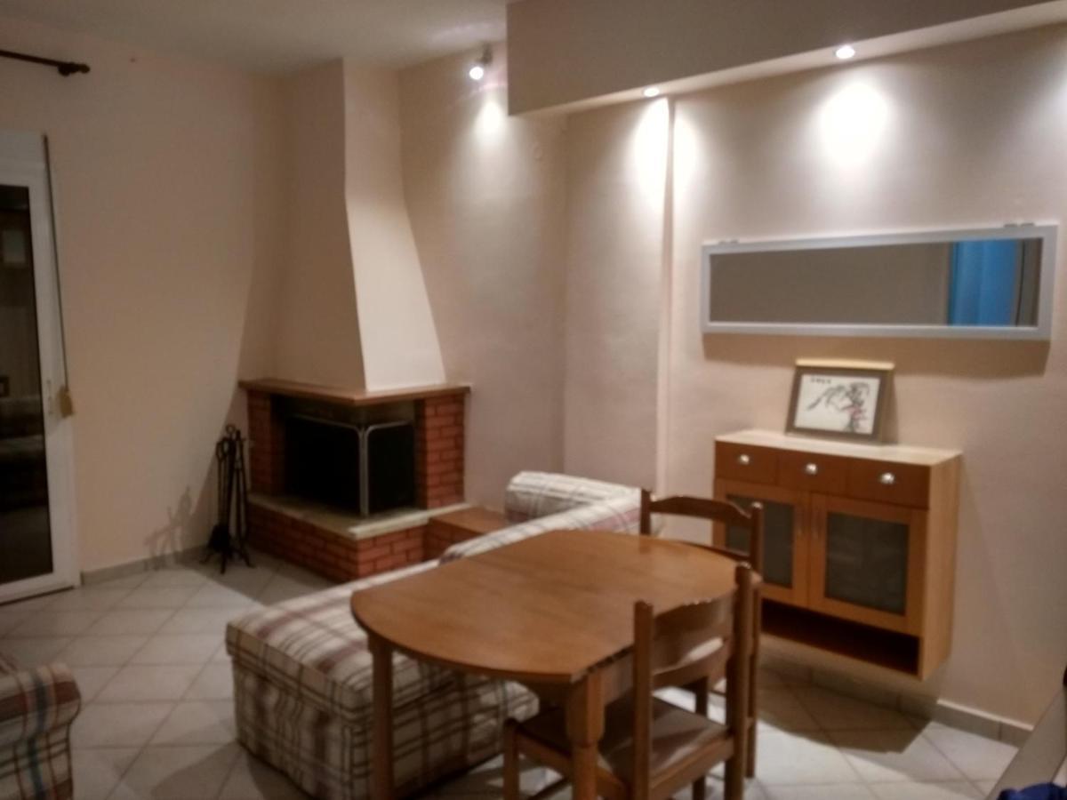 Rozy House Nei Epivates Thessaloniki * Neo Epivates
