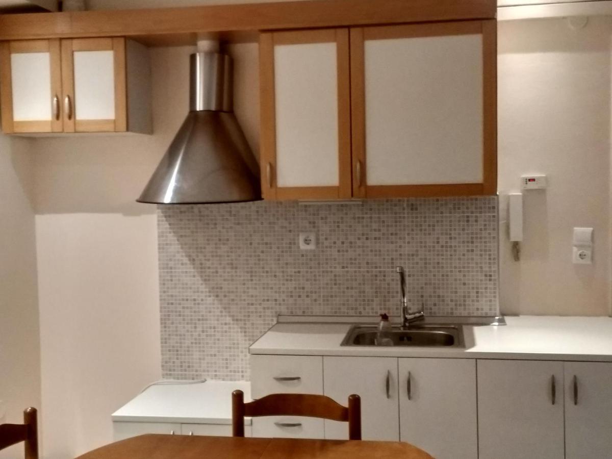 Rozy House Nei Epivates Thessaloniki Apartment Neo Epivates